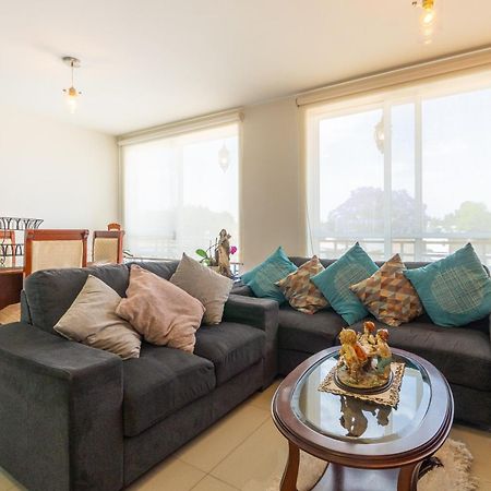 Departamento Completo Coyoacan 墨西哥城 外观 照片