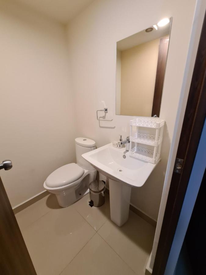 Departamento Completo Coyoacan 墨西哥城 外观 照片