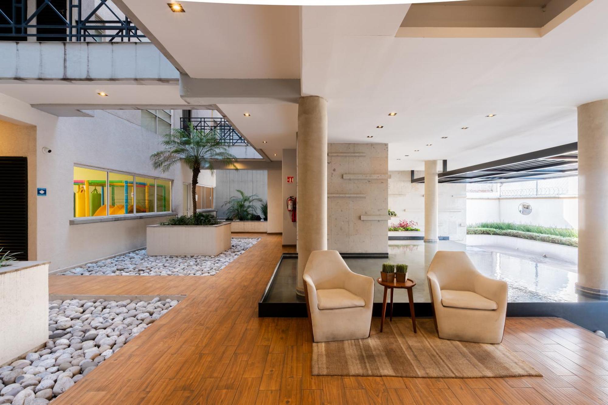 Departamento Completo Coyoacan 墨西哥城 外观 照片