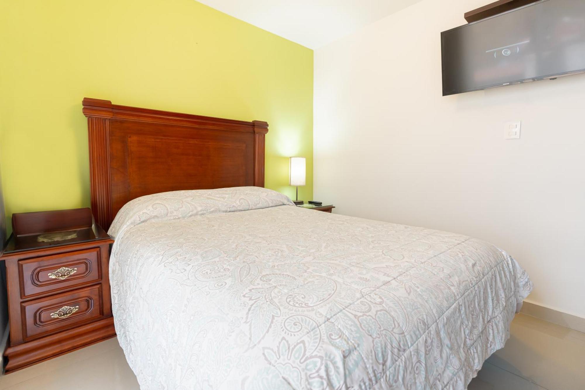 Departamento Completo Coyoacan 墨西哥城 外观 照片