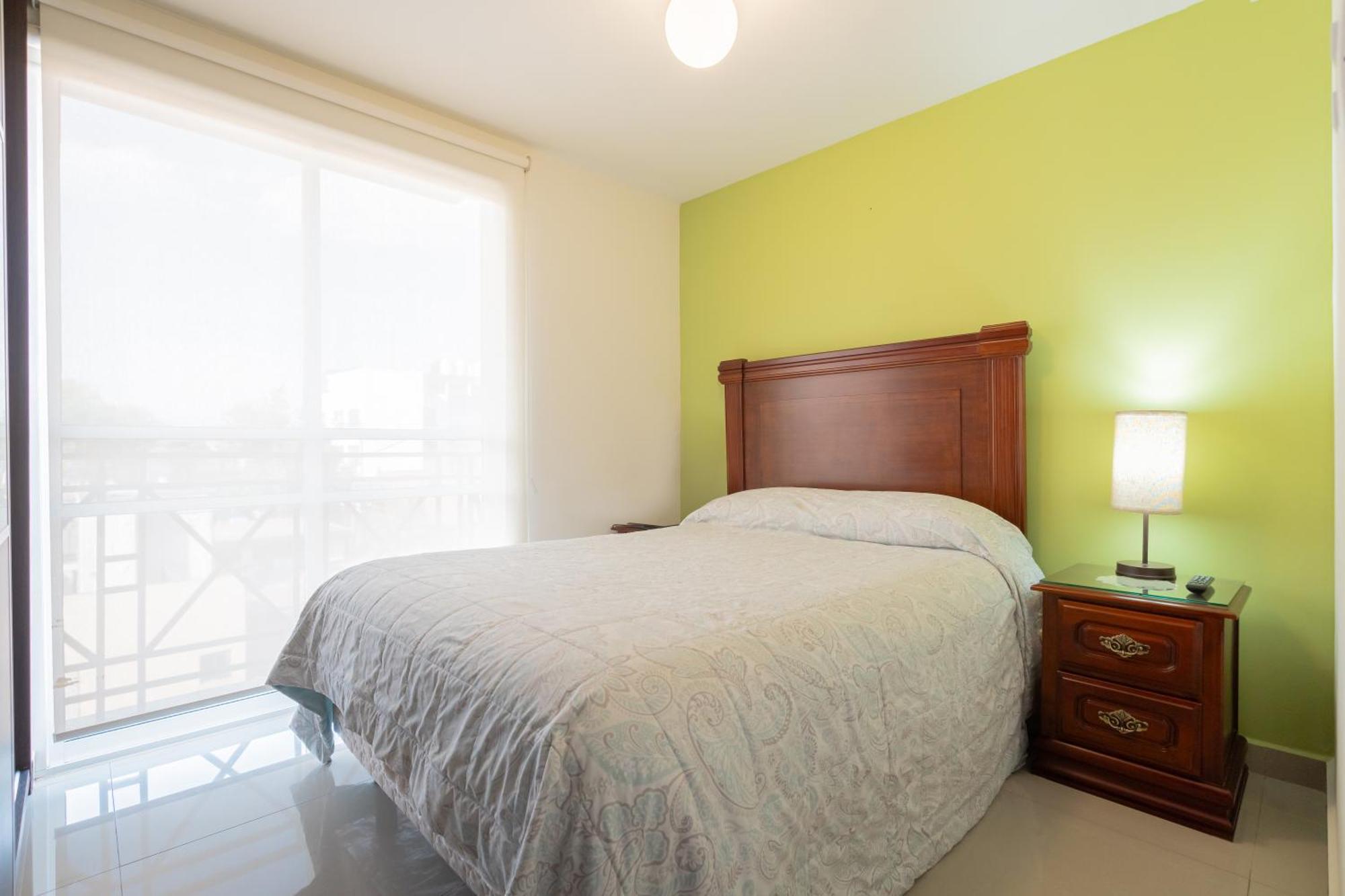 Departamento Completo Coyoacan 墨西哥城 外观 照片