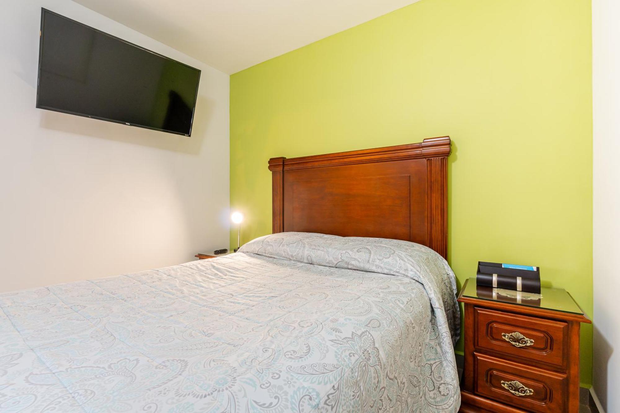 Departamento Completo Coyoacan 墨西哥城 外观 照片